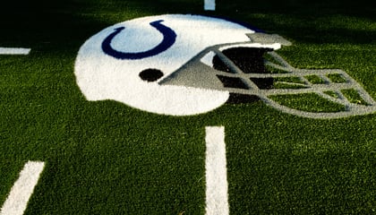 Indianapolis Colts Challenge Course